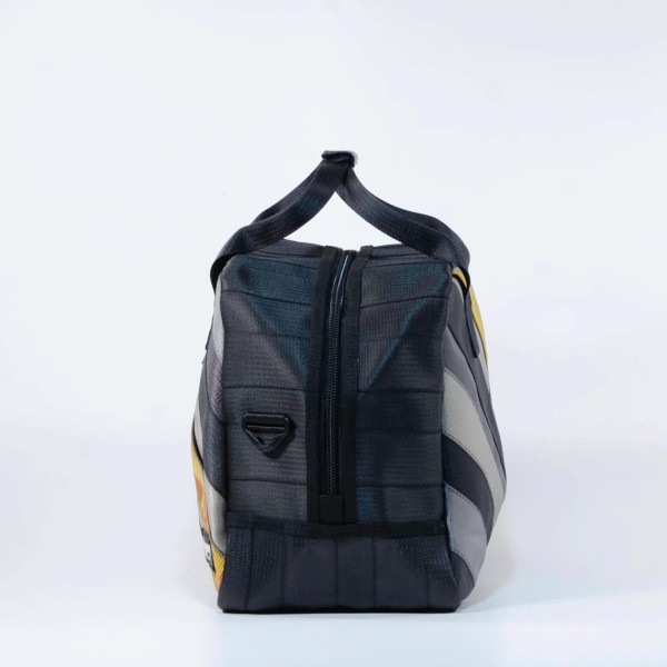 Jaggery Borsa In Materiale Riciclato Carry On - immagine 4