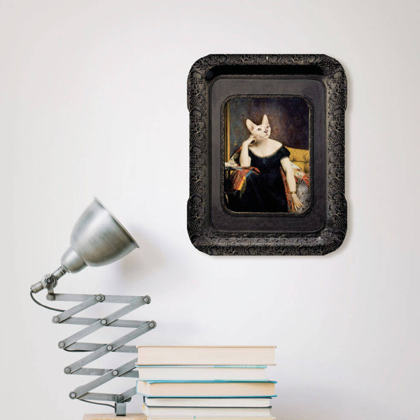 Ibride Tray Victoire H45 - Image 2