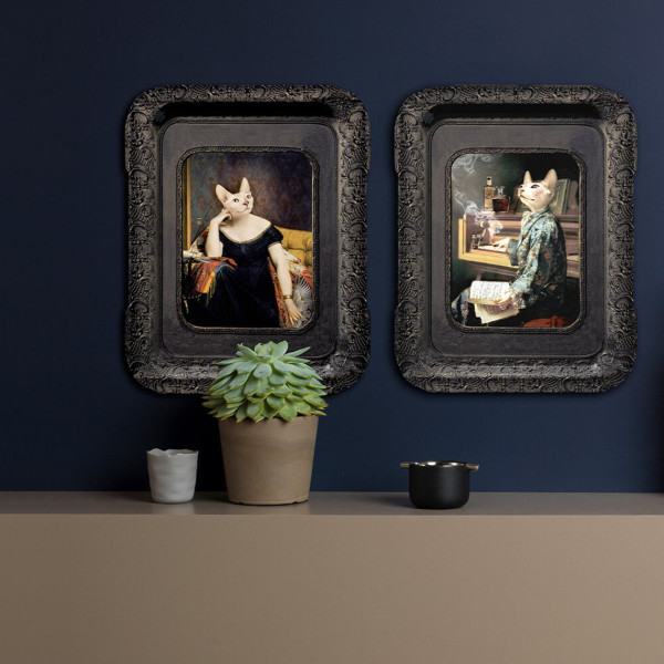 Ibride Tray Victoire H45 - Image 3