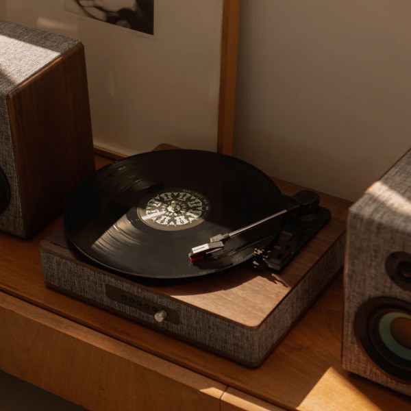 Crosley Lettore Vinile Con Casse Esterne Aria - immagine 2