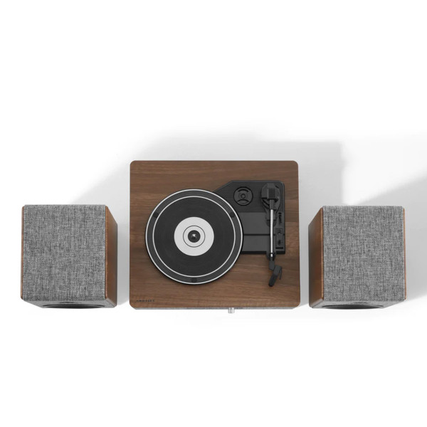 Crosley Lettore Vinile Con Casse Esterne Aria - immagine 3