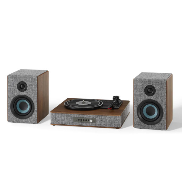 Crosley Lettore Vinile Con Casse Esterne Aria - immagine 4