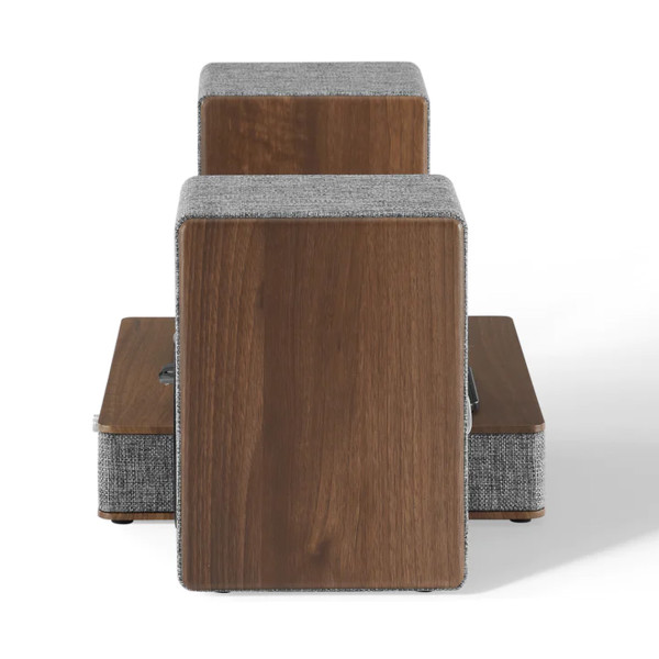 Crosley Lettore Vinile Con Casse Esterne Aria - immagine 5