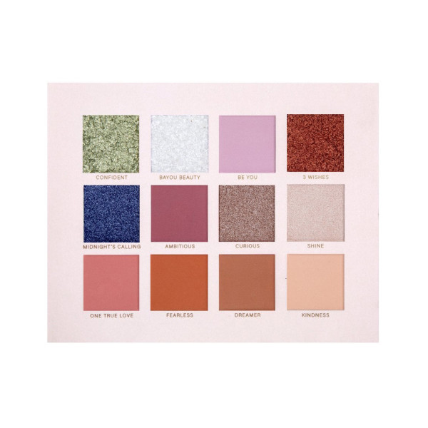 Mad Beauty Eyeshadow Palette Disney Princess - Image 2