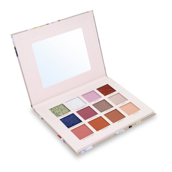 Mad Beauty Eyeshadow Palette Disney Princess - Image 3
