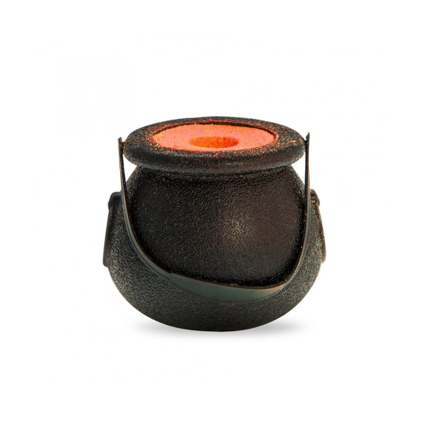 Mad Beauty Disney Villains Bath Fizzer Cauldron - Image 2
