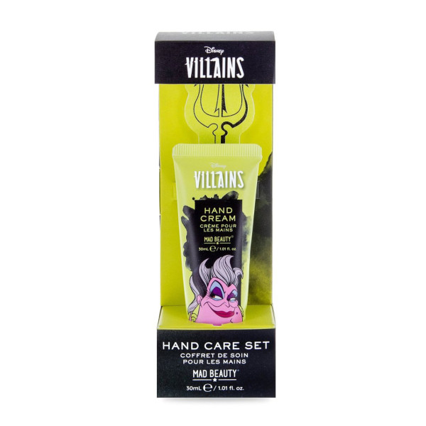 Mad Beauty Disney Villains Ursula Hand Care - Image 2