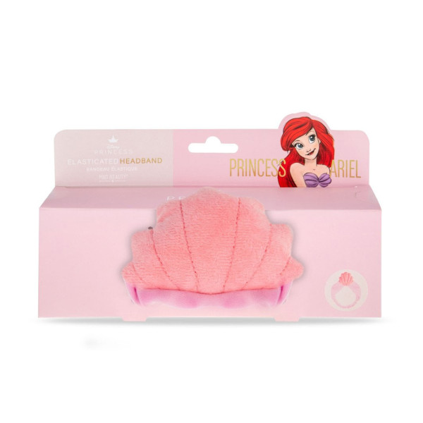 Mad Beauty Fascia Per Capelli Ariel Disney Princess