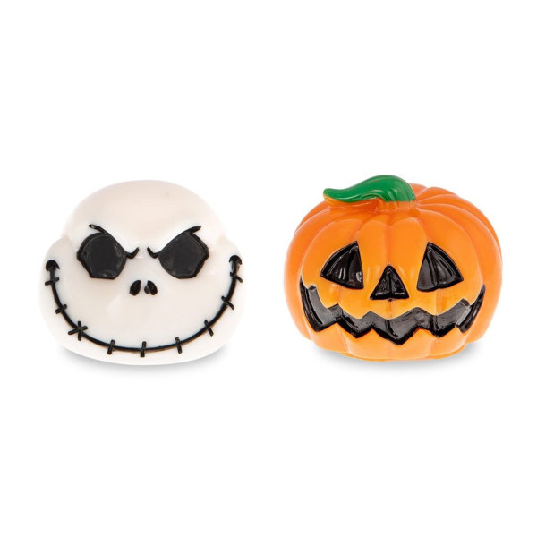 Mad Beauty Nightmare Before Christmas Set Balsamo Labbra - immagine 2