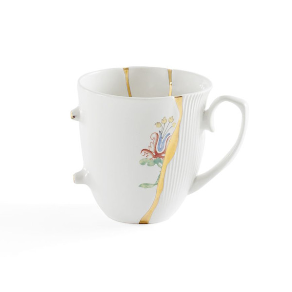 Seletti Kintsugi Mug 02