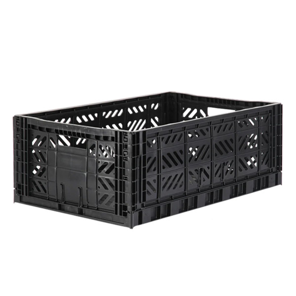 Aykasa Folding Box Black
