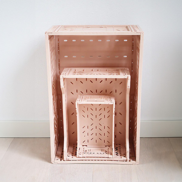 Aykasa Folding Box Black - Image 4