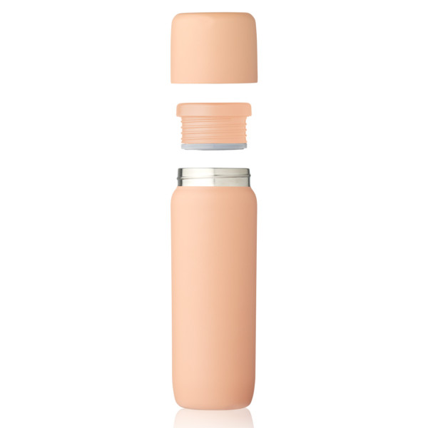 Liewood "jill" Borraccia Termica Rosa - immagine 4