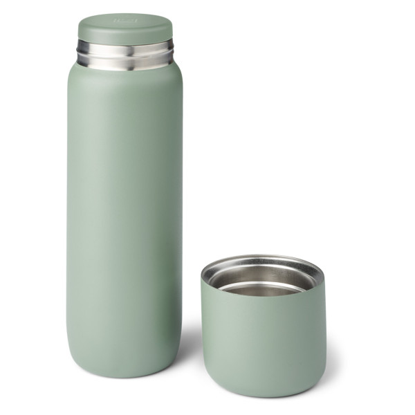 Liewood "jill" Thermo Bottle Faune Green