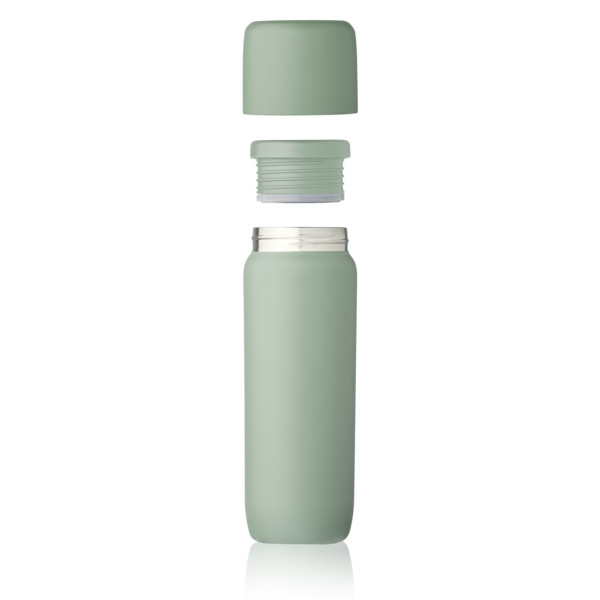 Liewood "jill" Thermo Bottle Faune Green - Image 4