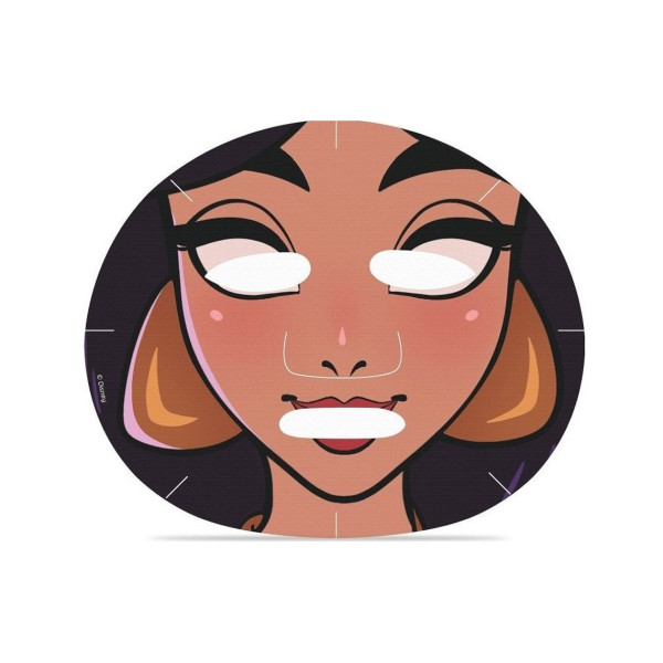 Mad Beauty Maschera Per Il Viso Disney Principessa Jasmine - immagine 2