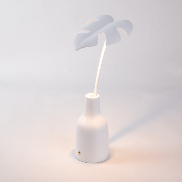 Seletti Lampada Leaf Delicio