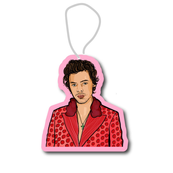 Studio Soph Profumatore Auto Harry Styles