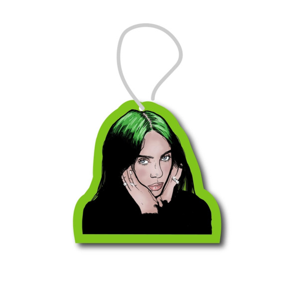 Studio Soph Profumatore Auto Billie Eilish