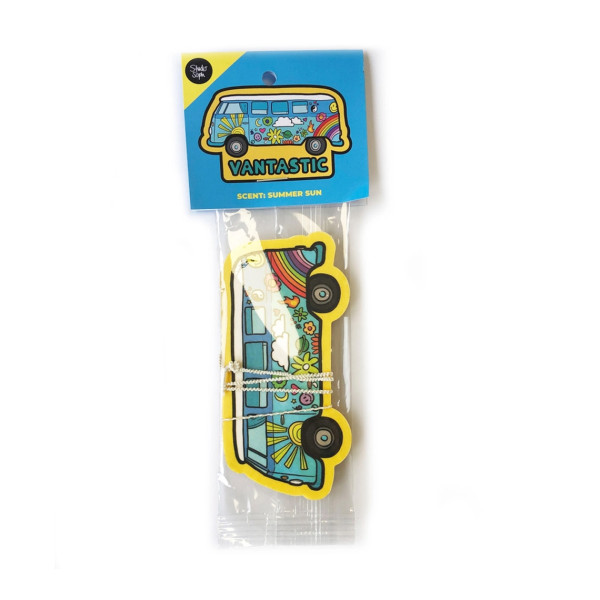 Studio Soph Air Freshener Vantastic