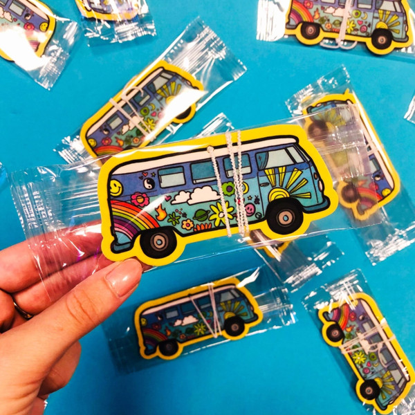 Studio Soph Air Freshener Vantastic - Image 2