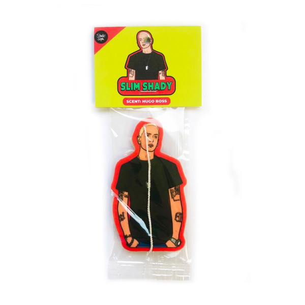 Studio Soph Profumatore Auto Eminem - immagine 2