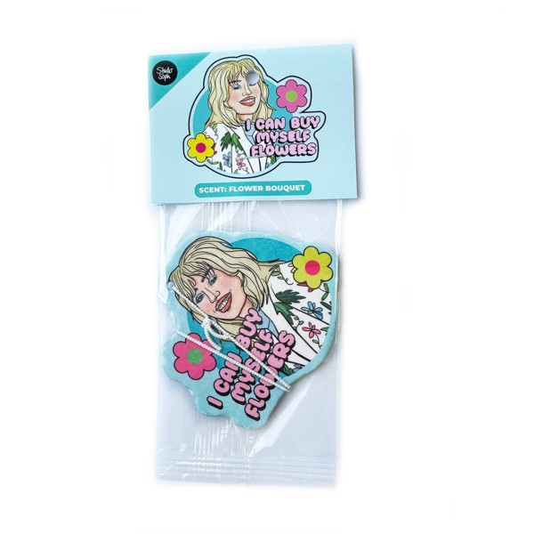 Studio Soph Air Freshener Miley Cyrus - Image 2