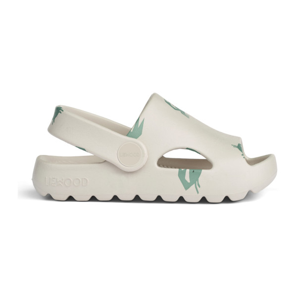 Liewood Morris Sandals Crab Sandy - Image 5