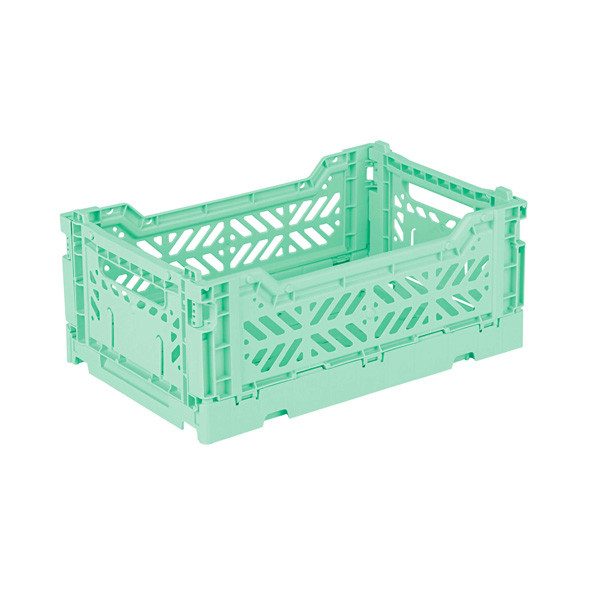 Aykasa Folding Box Warm Mint