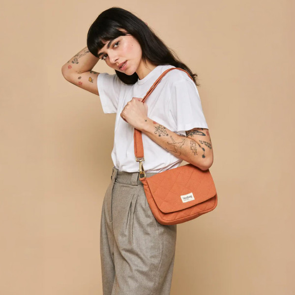 Hindbag "margault" Quilted Handbag - Image 2