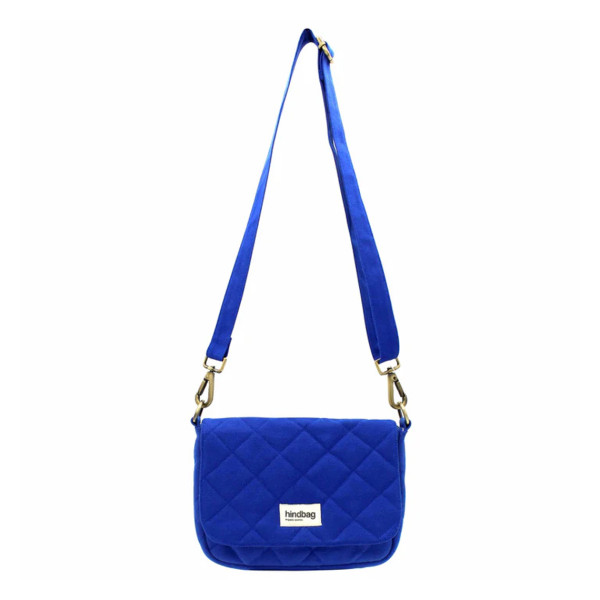 Hindbag "margault" Quilted Handbag - Image 5