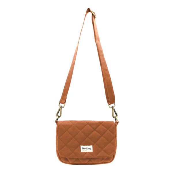 Hindbag "margault" Quilted Handbag - Image 6