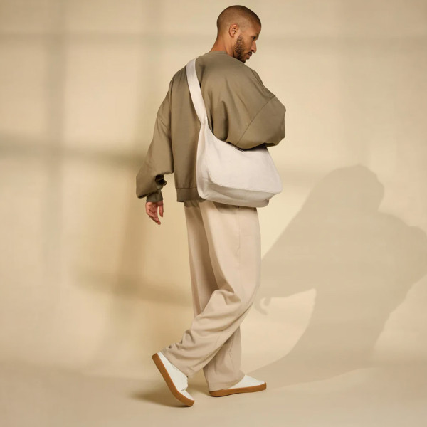 Hindbag "claire" Hobo Bag - Image 2