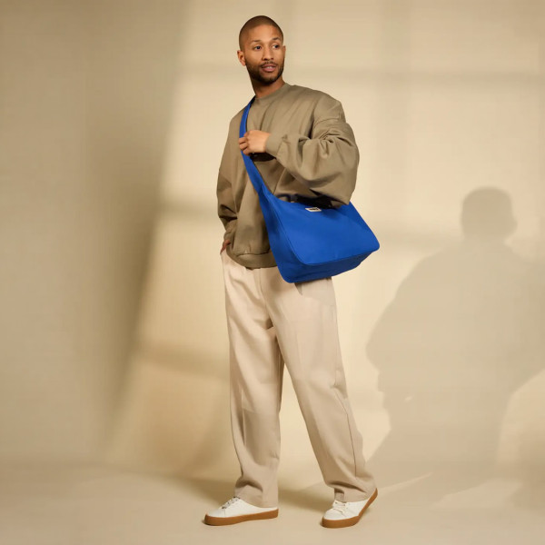 Hindbag "claire" Hobo Bag - Image 3