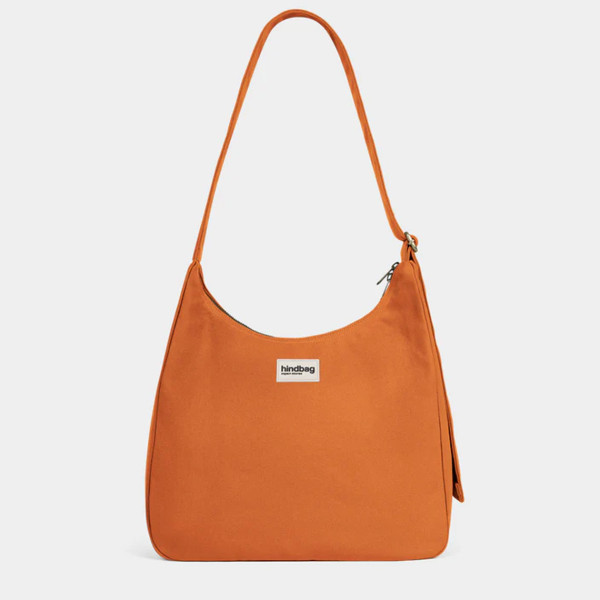 Hindbag "claire" Hobo Bag - Image 4
