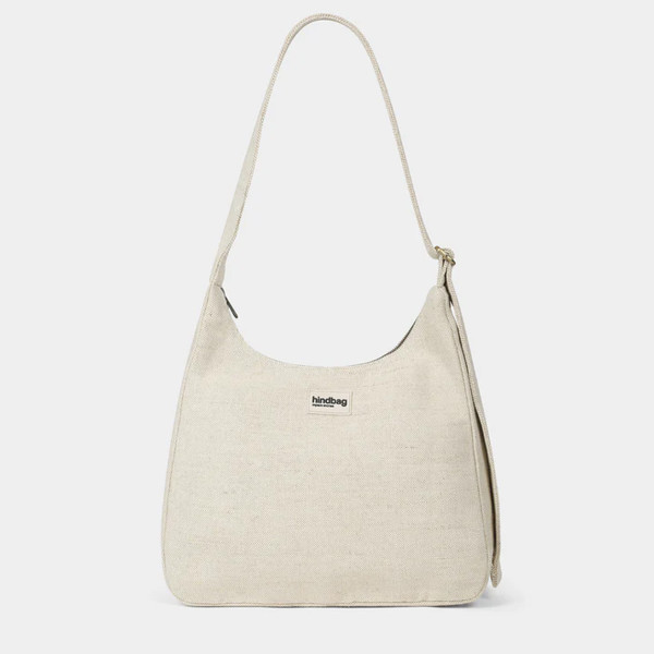 Hindbag "claire" Hobo Bag - Image 6