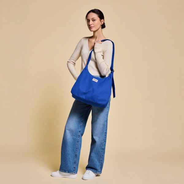 Hindbag "claire" Hobo Bag - Image 7