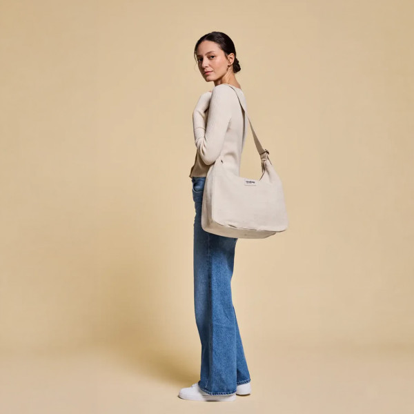 Hindbag "claire" Hobo Bag - Image 8