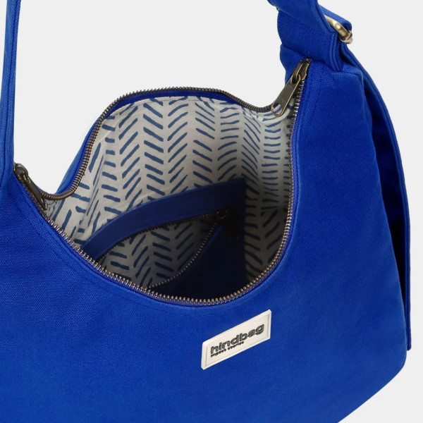 Hindbag "claire" Hobo Bag - Image 9