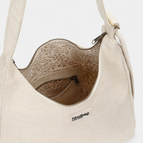 Hindbag "claire" Hobo Bag - Image 10