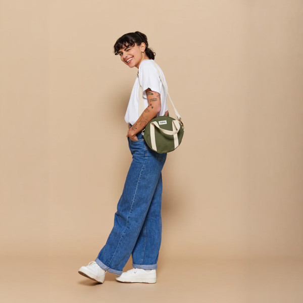 Hindbag Borsa Tracolla "louis"