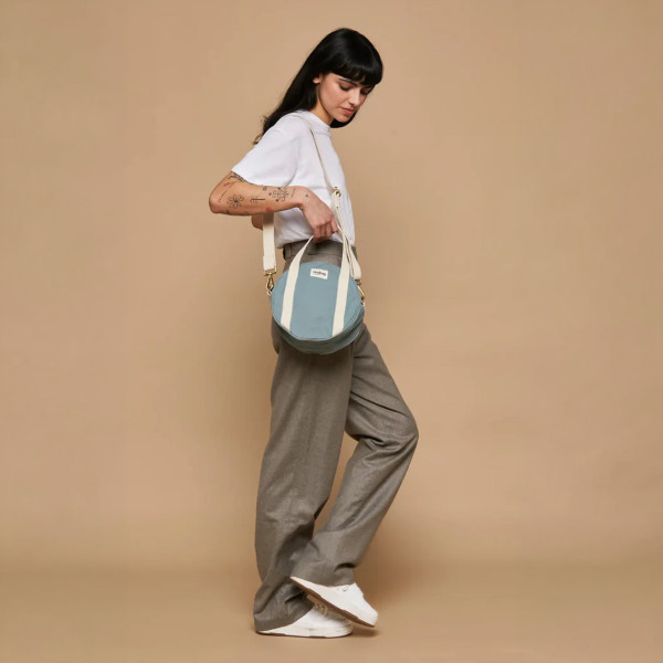 Hindbag Borsa Tracolla "louis" - immagine 2