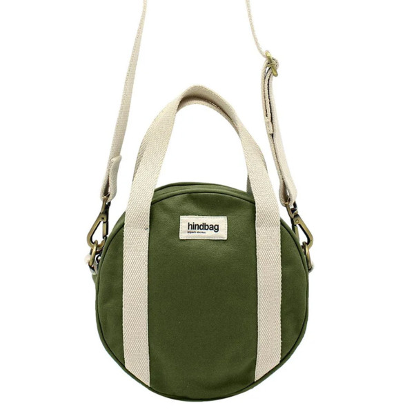 Hindbag Borsa Tracolla "louis" - immagine 3