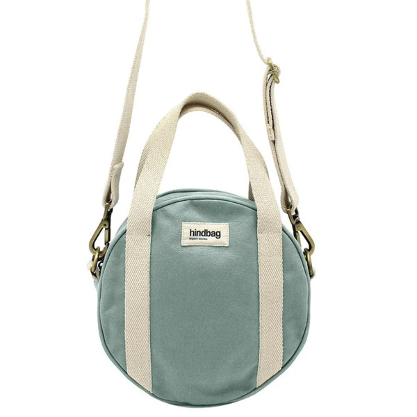 Hindbag Borsa Tracolla "louis" - immagine 4