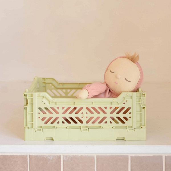 Aykasa Cassetta Pieghevole Melon - immagine 4