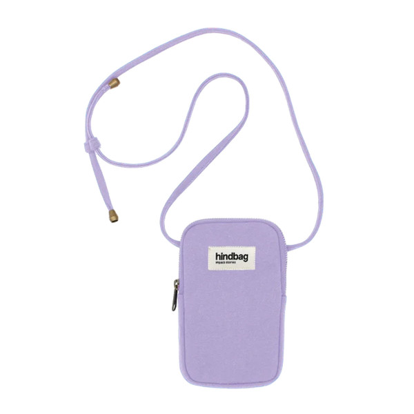 Hindbag Borsa Porta Telefono "bill" - immagine 4