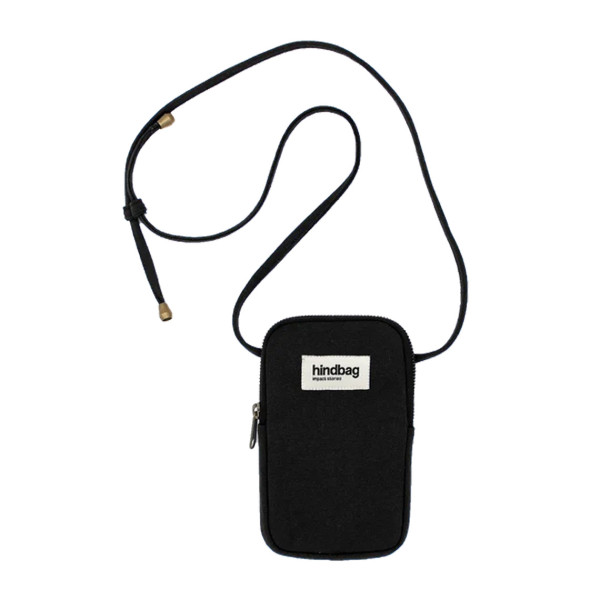 Hindbag Borsa Porta Telefono "bill" - immagine 5
