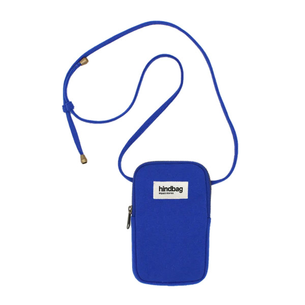 Hindbag Borsa Porta Telefono "bill" - immagine 6