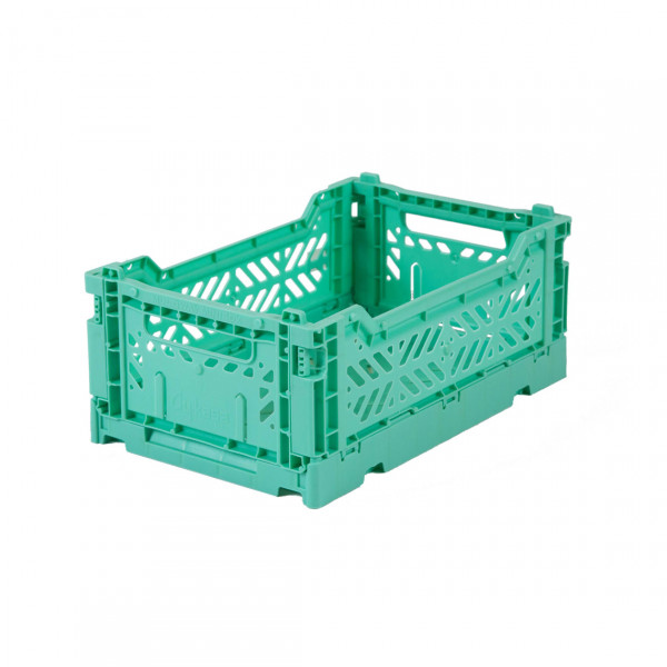 Aykasa Cassetta Pieghevole Mint