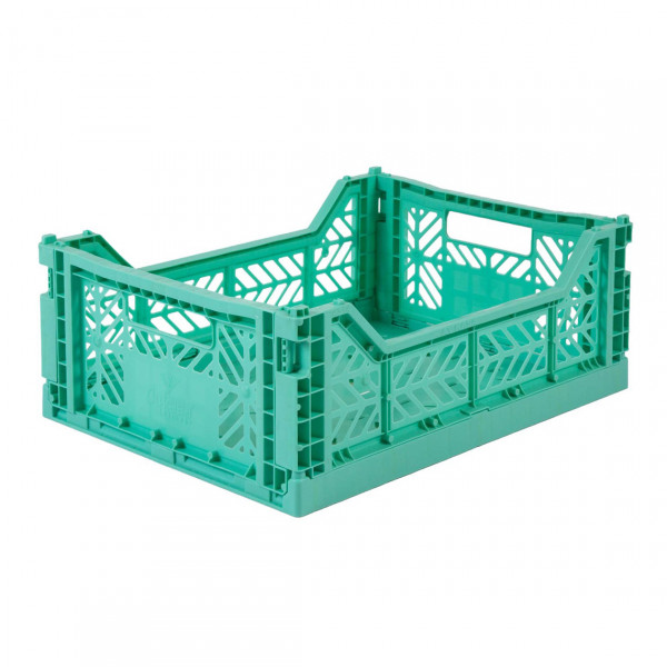 Aykasa Cassetta Pieghevole Mint - immagine 2